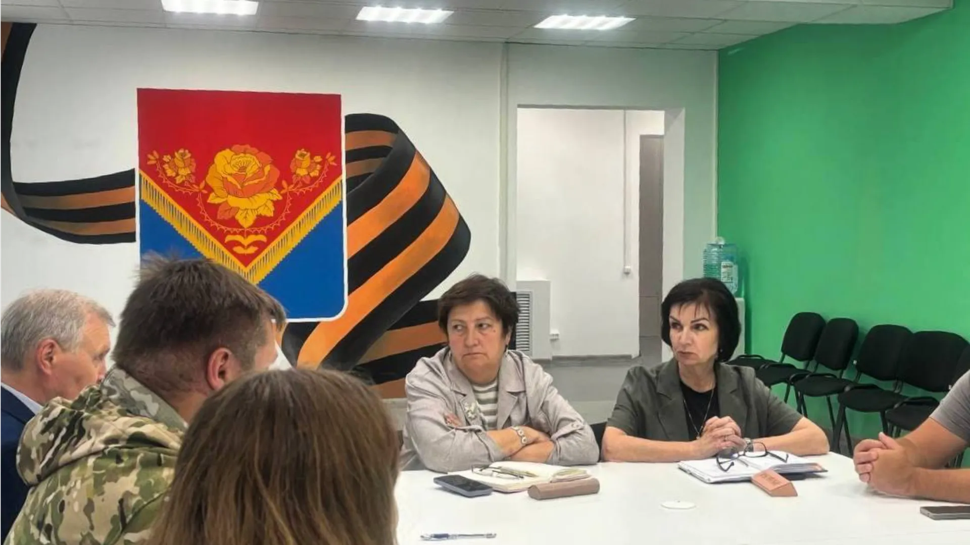 Фото: пресс-служба администрации Павлово-Посадского г. о.