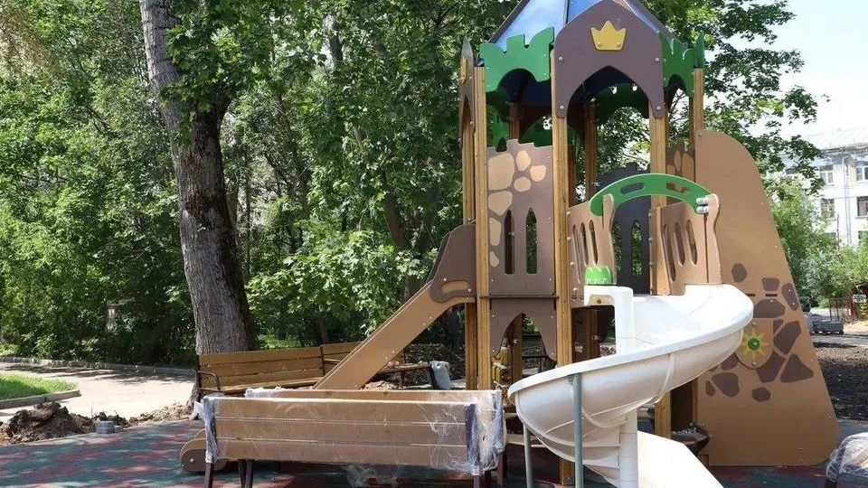 Фото: Пресс-служба администрации городского округа Мытищи