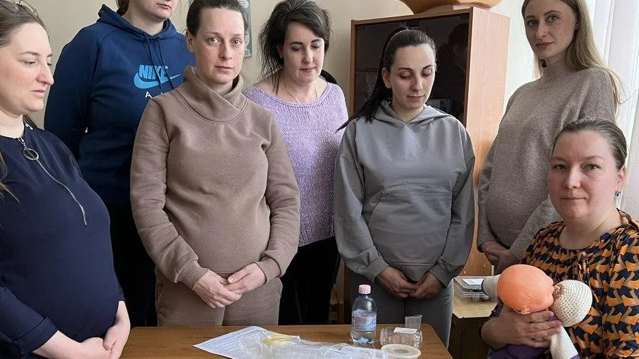 Минздрав Московской области