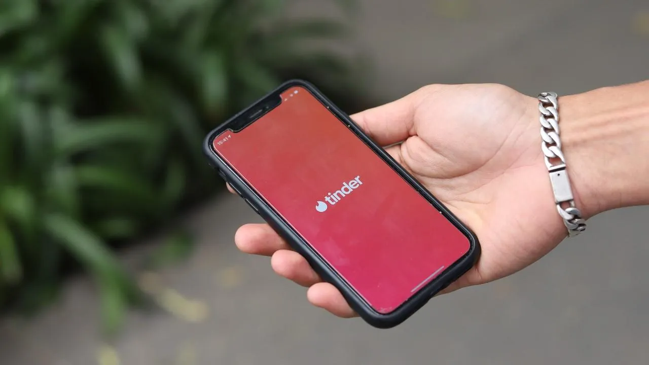 Суд в Москве оштрафовал Tinder на десять миллионов рублей