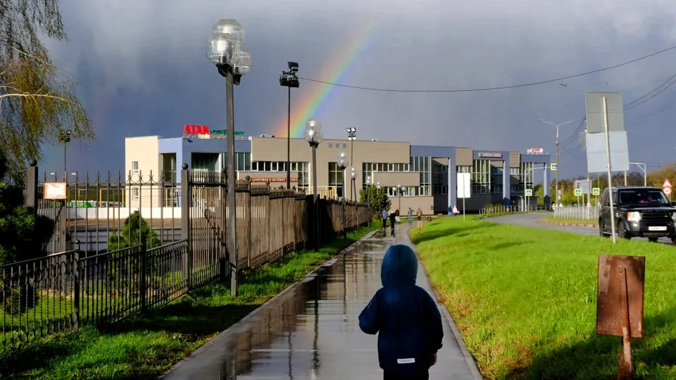 Фото: МедиаБанк Подмосковья/Мария Панина