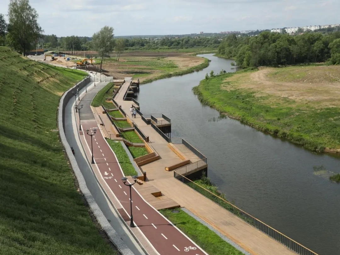 Фото: пресс-служба администрации Наро-Фоминского г.о.&nbsp; &nbsp; &nbsp; &nbsp; &nbsp; &nbsp;