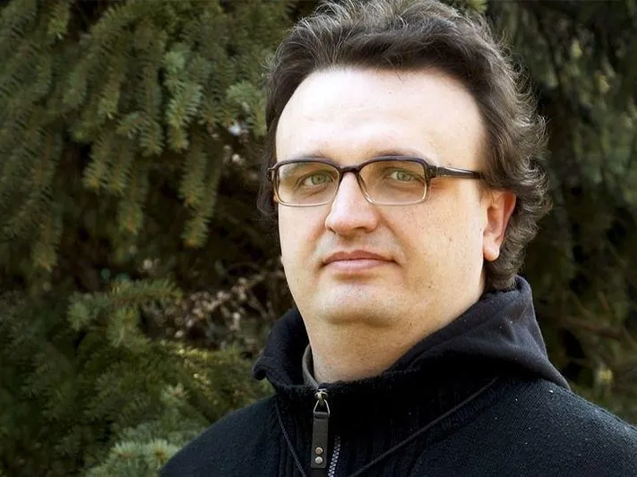 Пропавший без вести журналист из ДНР вышел на связь в канун Нового года