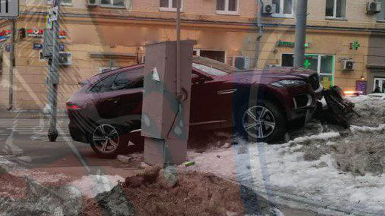 Госавтоинспекция Москвы