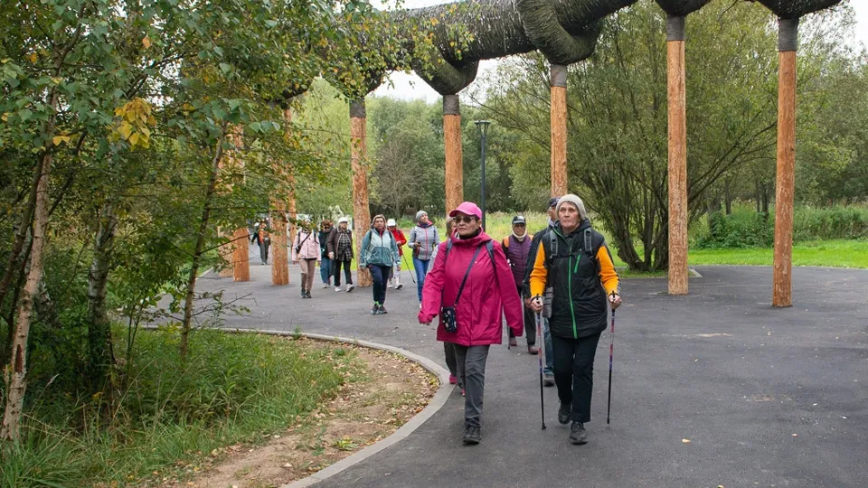 Фото: vk.com/Дорога в Лавру