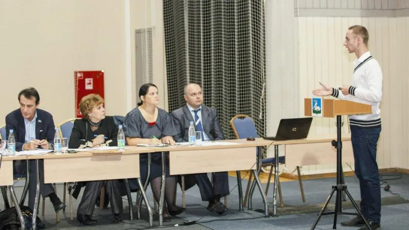 Пресс-служба администрации Одинцовского района