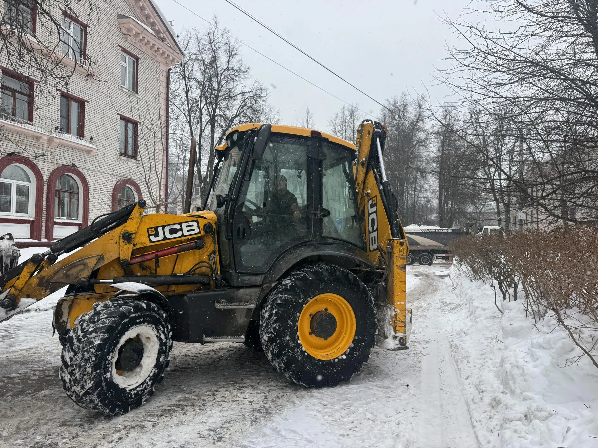 Полина Абраменко