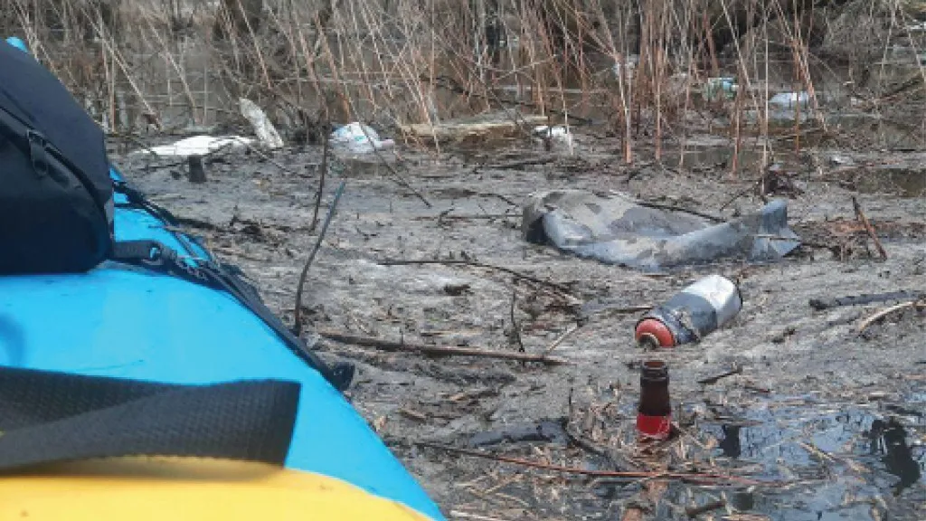 Фото из архива команды GreenTeam