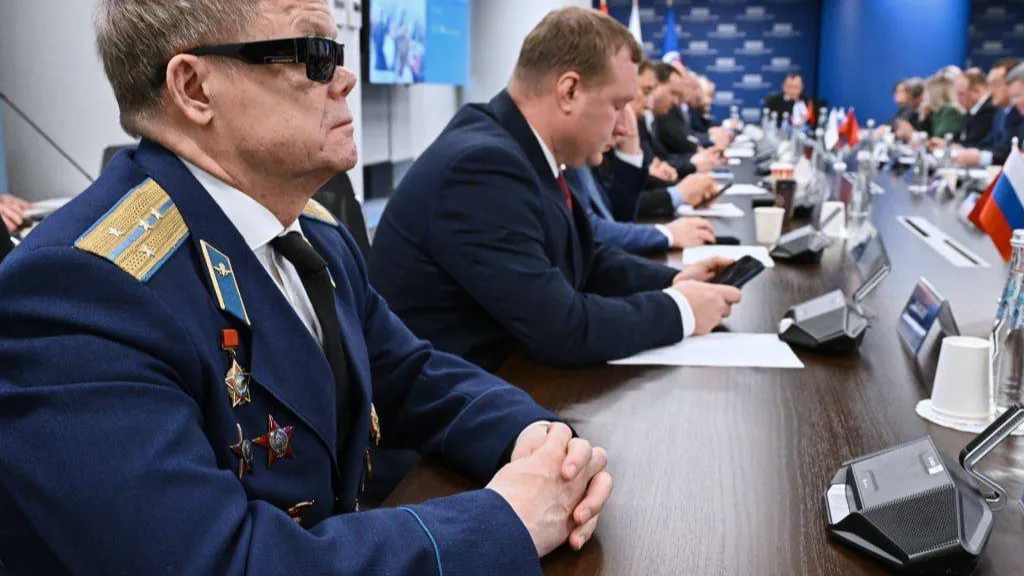 Фото: телеграм-канал Игоря Брынцалова