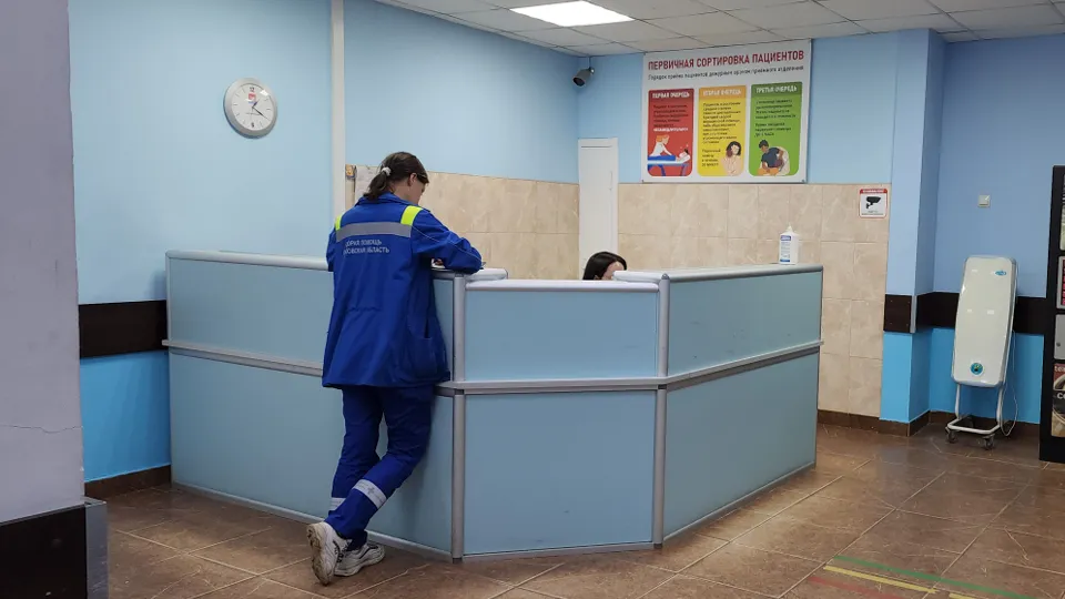 Фото: МедиаБанк Подмосковья/Юлия Смагринская