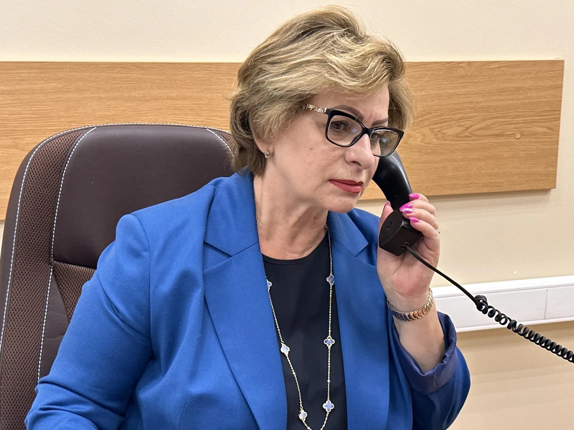 Мария Шматкова