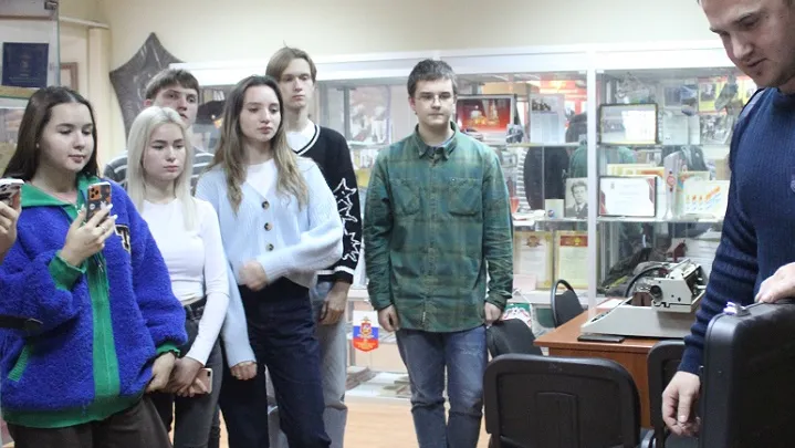 Фото: УМВД России «Серпуховское»