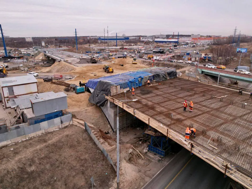 Фото: Минтранс Московской области