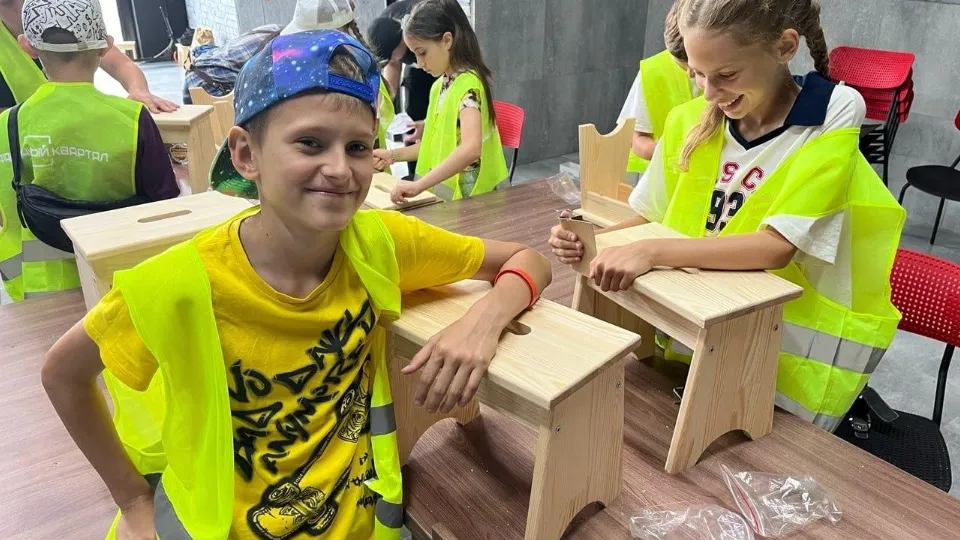 Фото: пресс-служба Администрации Рузского м.о