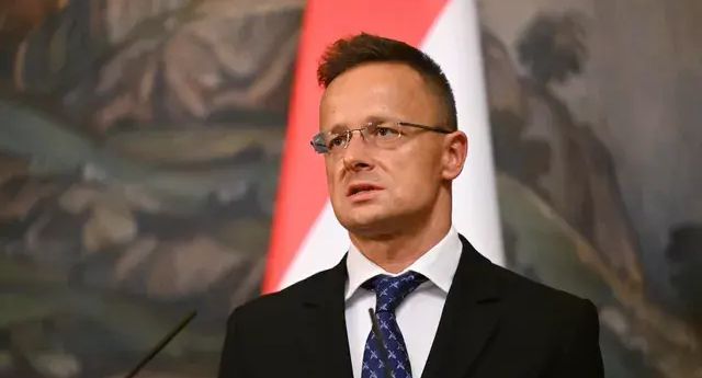 Сийярто сообщил, что планирует встретиться с Лавровым на полях ГА ООН в сентябре