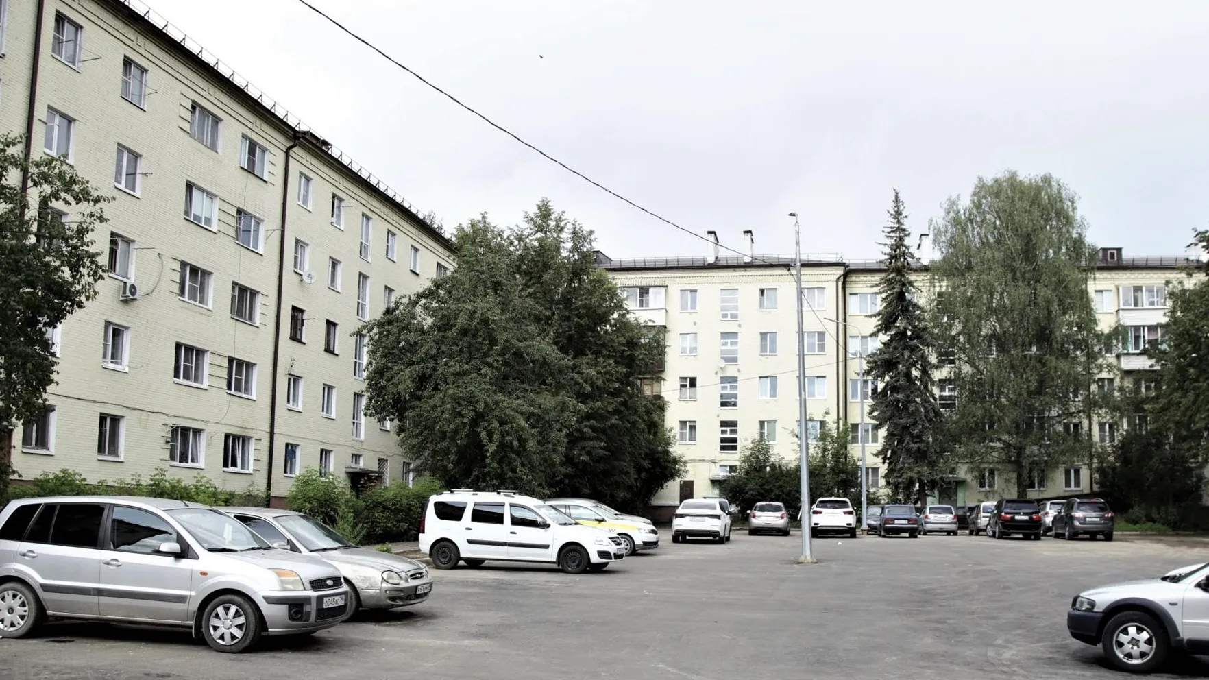 Фото: администрация г.о. Воскресенск