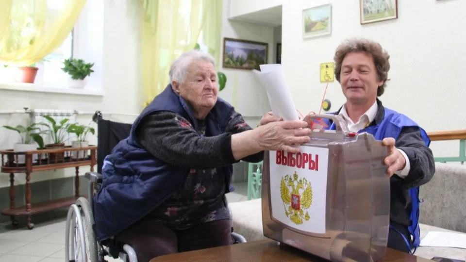 Фото: пресс-служба администрации Дмитровского м.о.