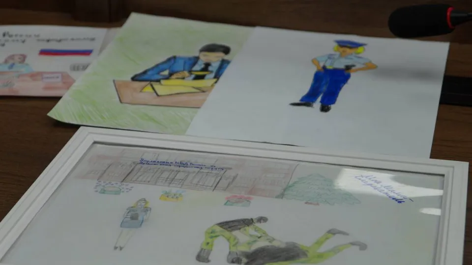 Фото: УМВД России по Ленинскому городскому округу