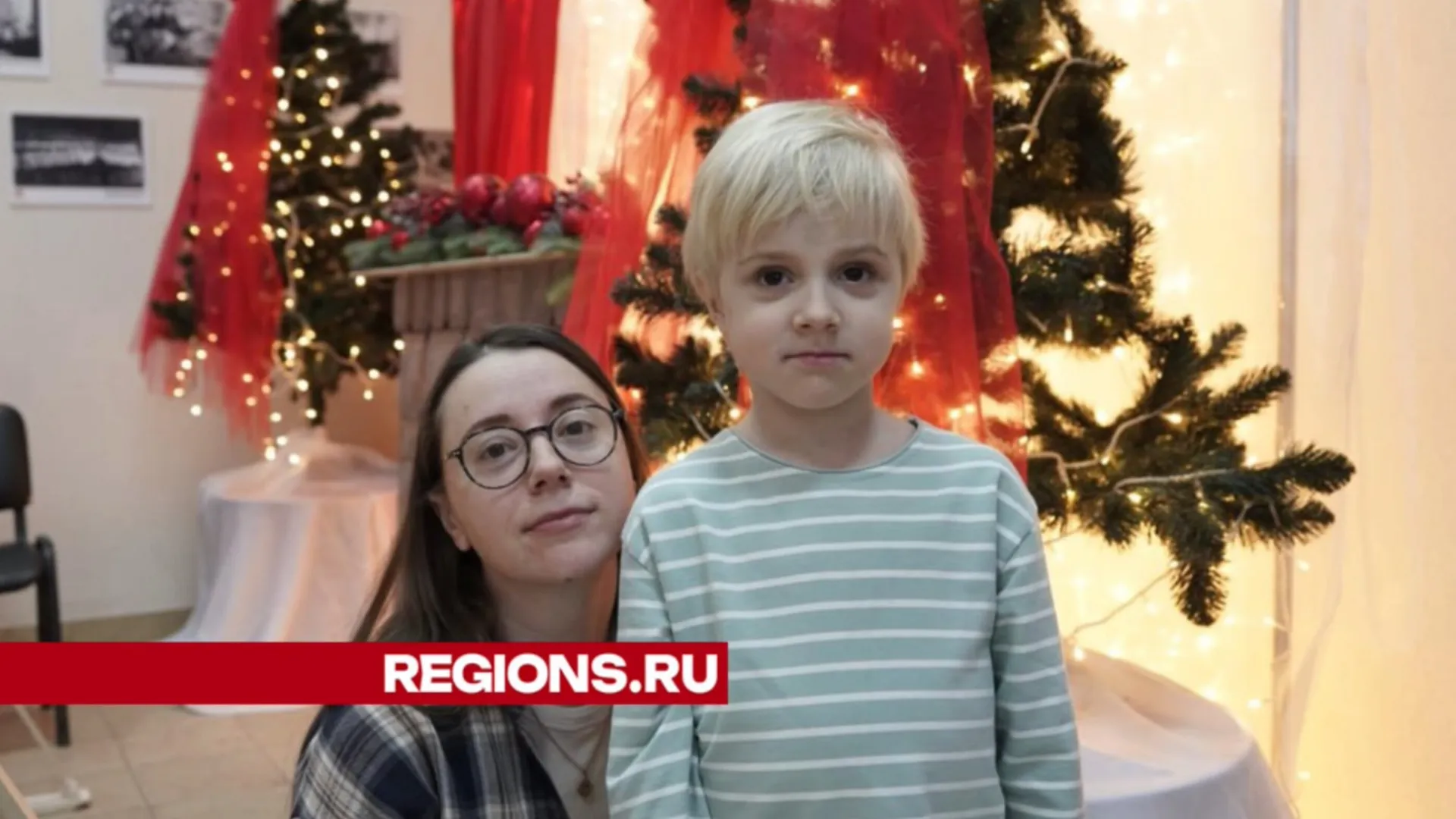 Фото: Оксана Лапшина