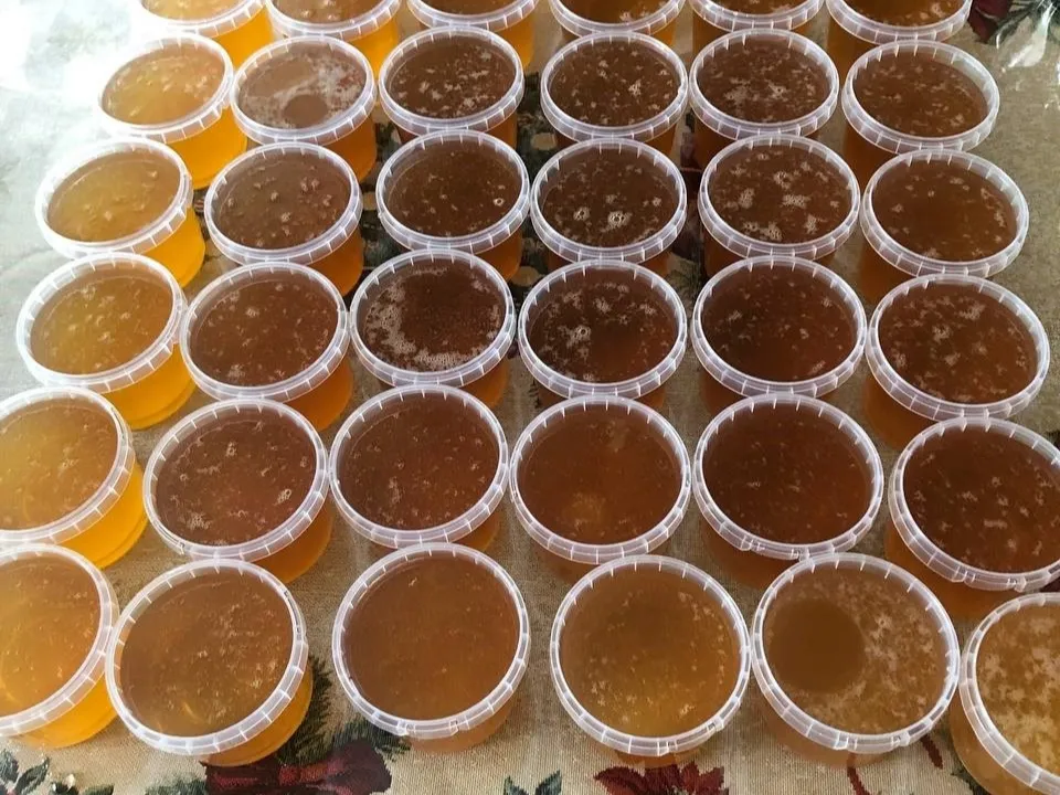 Фото: vk.com/Шаховская полевая кухня, для СВОих с любовью!