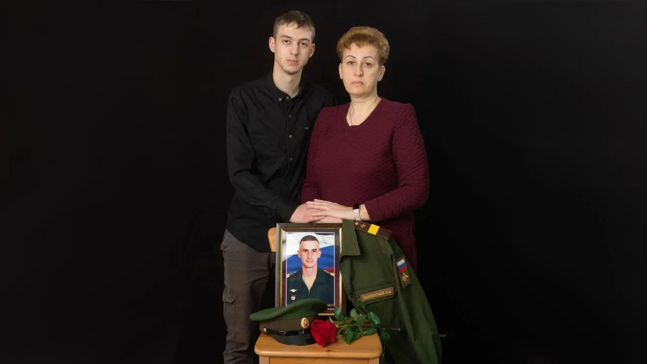«Армия стала ему близкой и родной»: талантливый танцор стал военным и умер на СВО