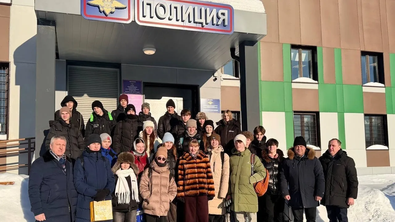 пресс-служба администрации Наро-Фоминского г.о.