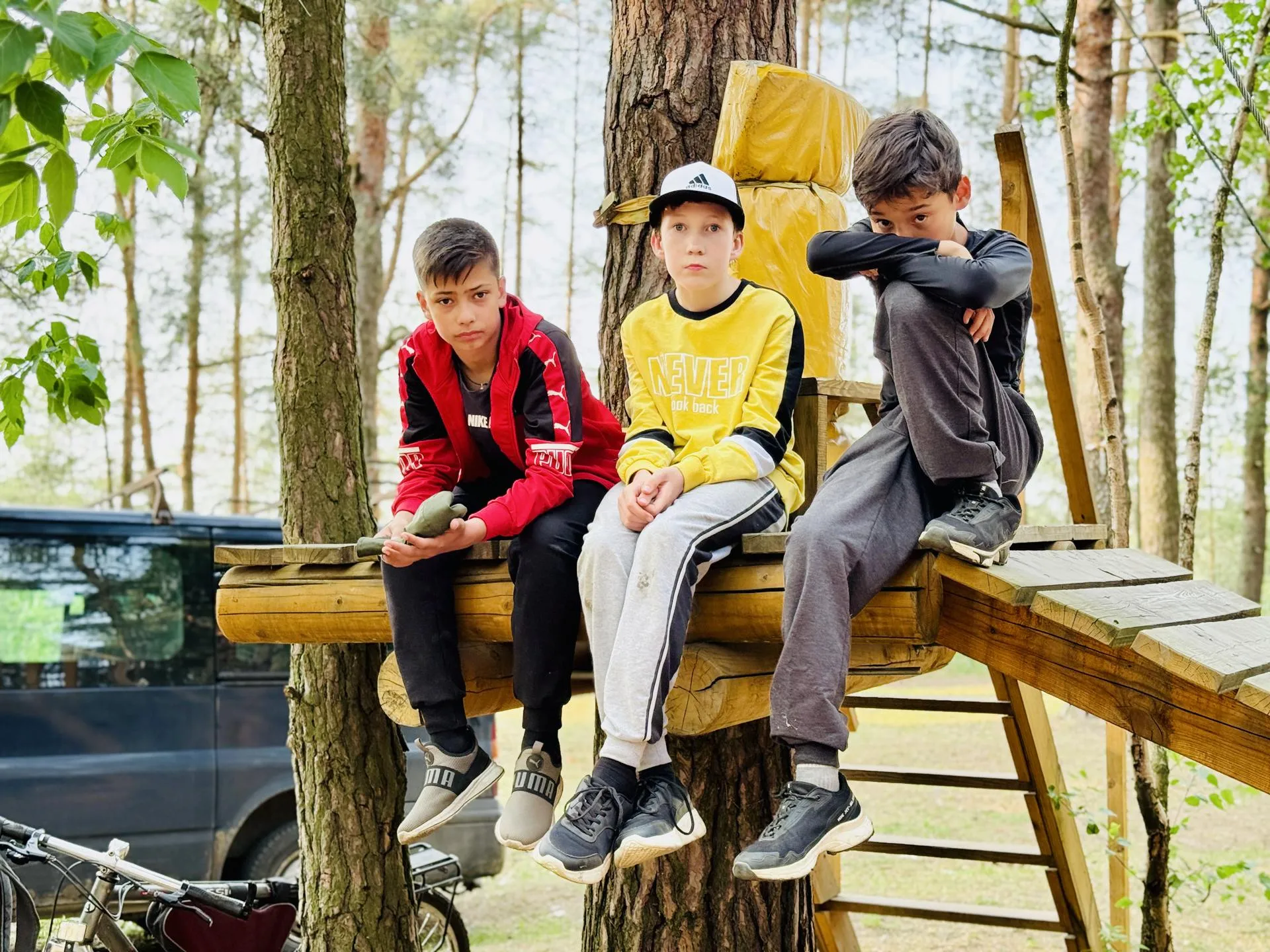 Фото: Ольга Стаферова