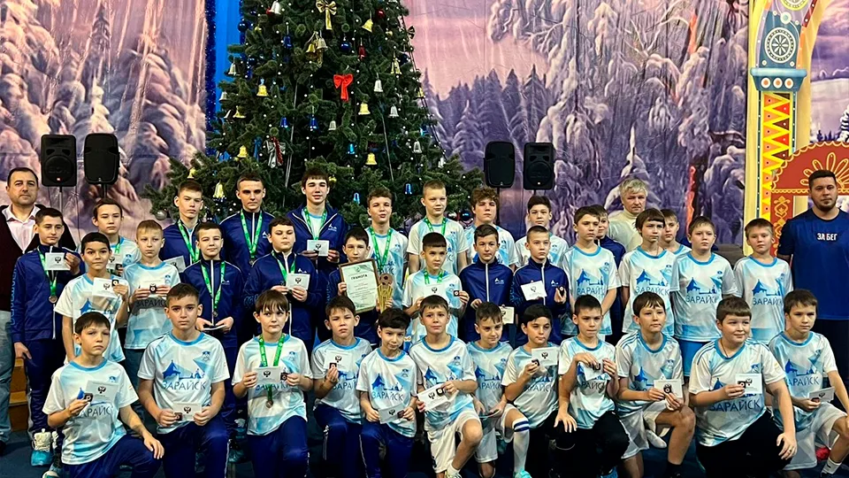 Фото: vk.com/Футбольный-Клуб Авангард