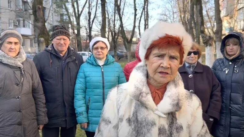 Соцсети