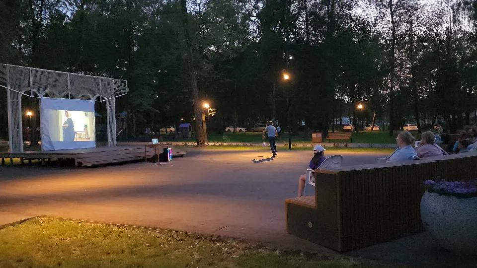 Фото: МедиаБанк Подмосковья/Андрей Семибратов