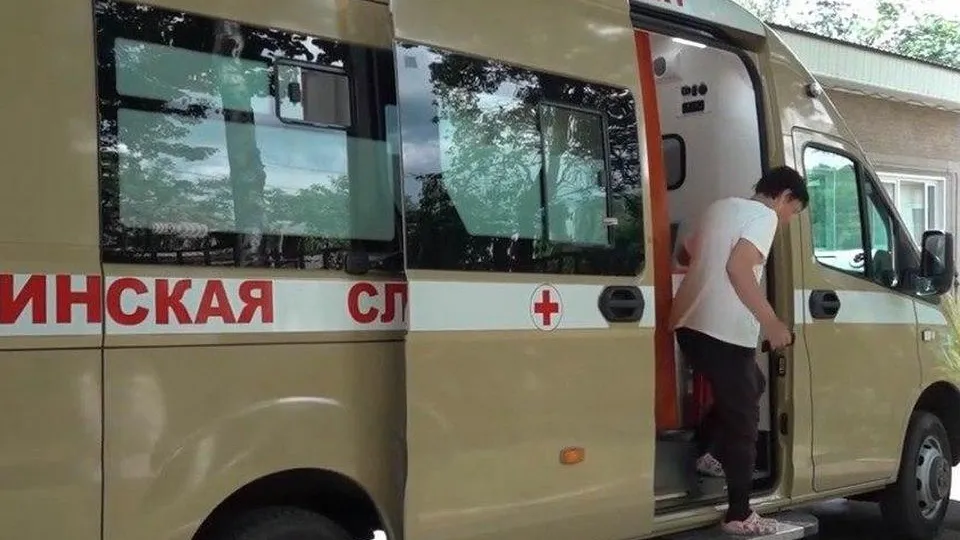 Фото: Пресс-служба администрации городского округа Мытищи