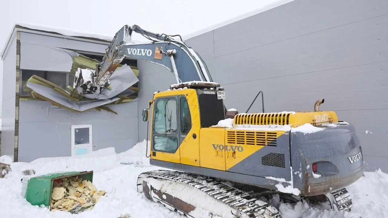 пресс-служба администрации г.о. Мытищи