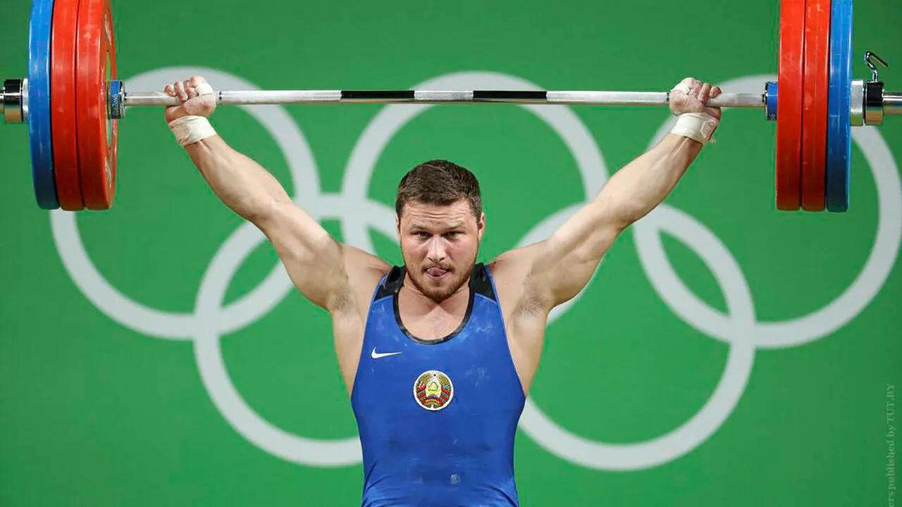 IWF потребовала от российских тяжелоатлетов письменно отказаться от поддержки СВО