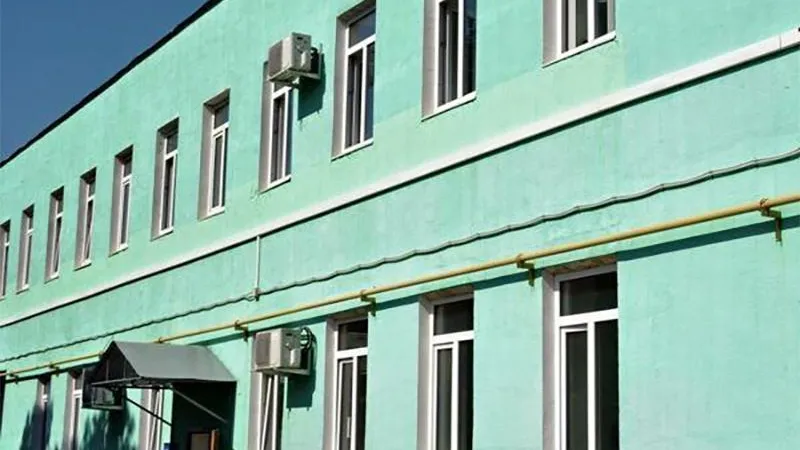 Исправительный центр для приговоренных к принудительным работам открылся в Кашире