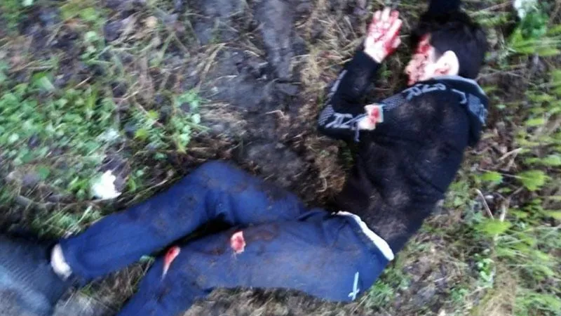 В Югре мужчина инсценировал нападение, чтобы сбежать от родственников