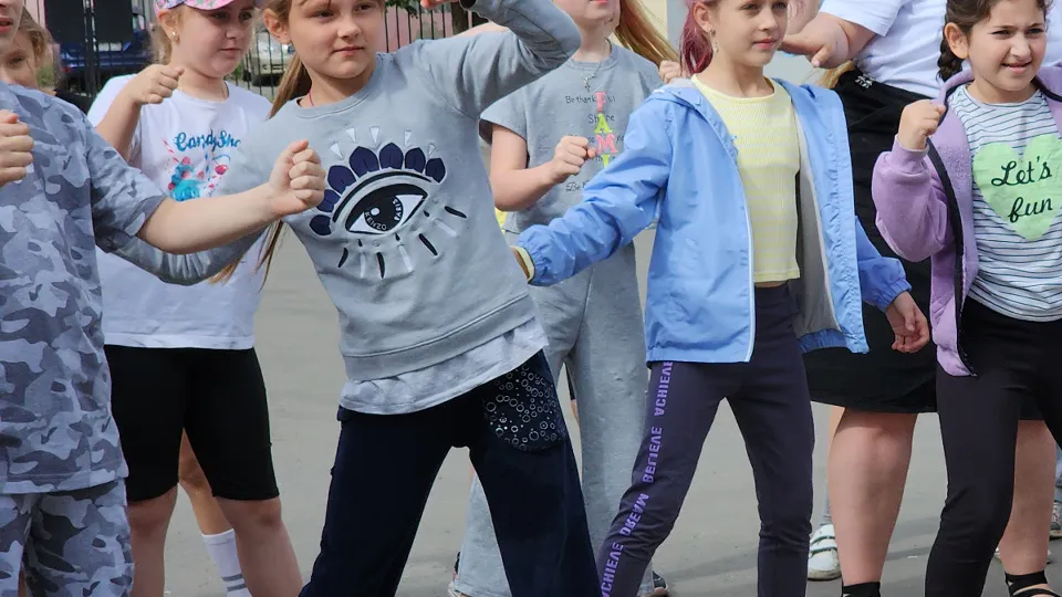 Фото: МедиаБанк Подмосковья/Валерия Тингаева