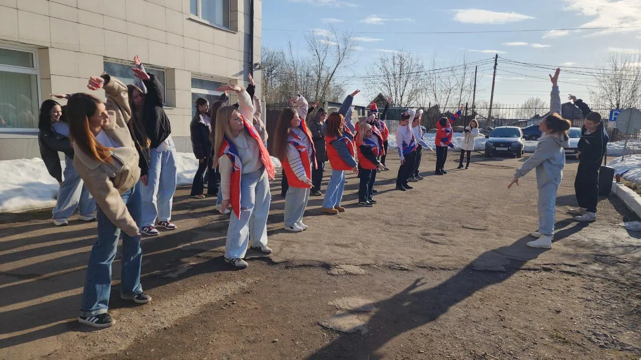 МедиаБанк Подмосковья/Дмитрий Беденко