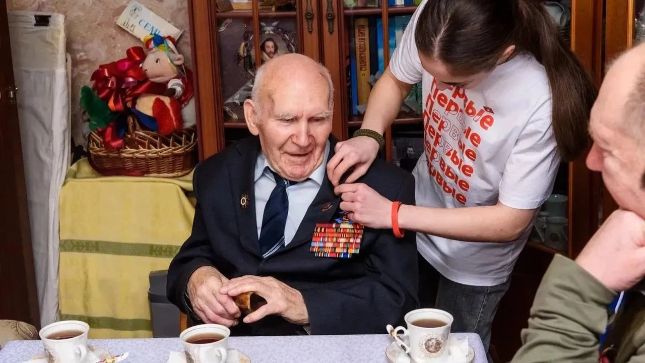 пресс-служба администрации Балашихи