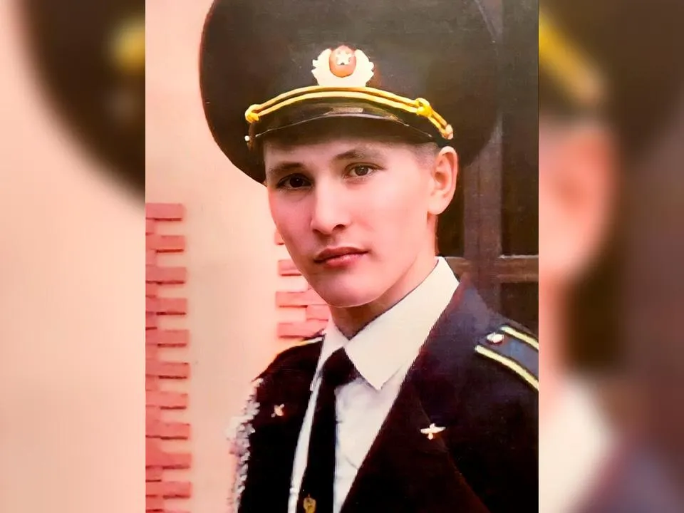 «После этого сна я была так рада»: погибший боец СВО раскрыл матери, как живет на том свете