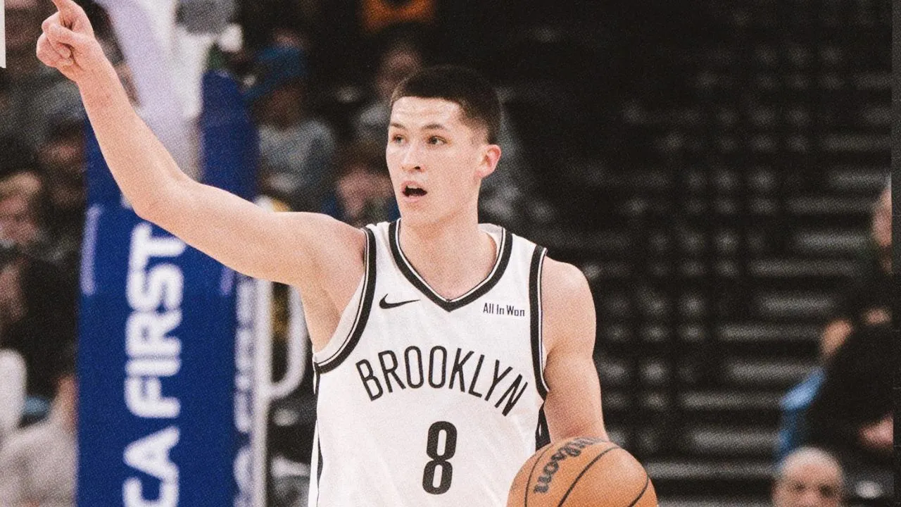 Российский баскетболист «Бруклина» пропустит остаток сезона из-за травмы