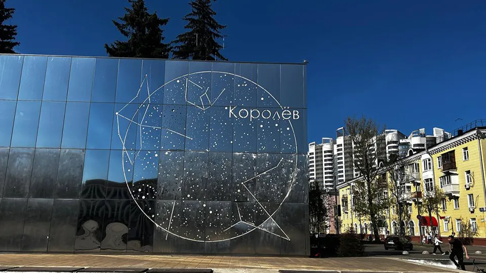 Фото: личный архив Елизаветы Мелентьевой