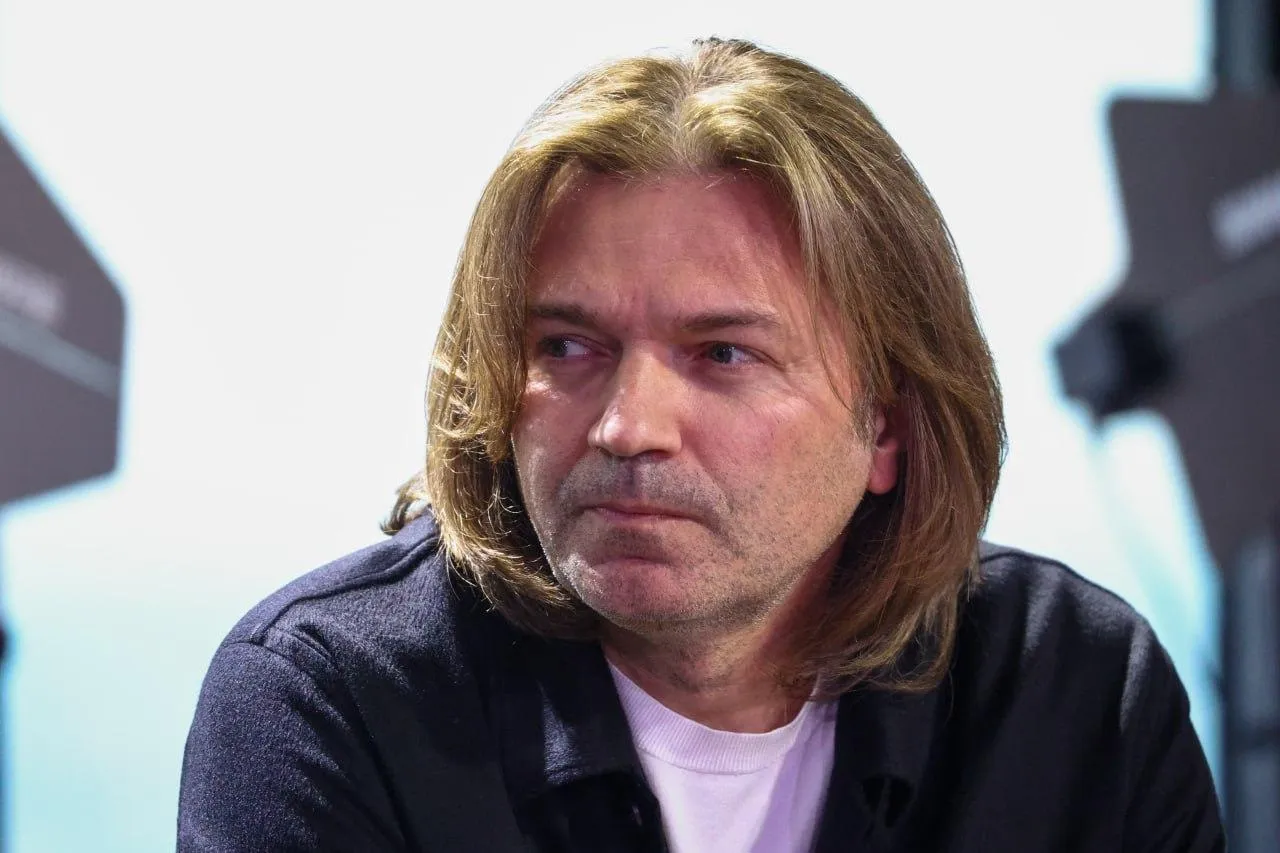 Petrov Sergey/news.ru /Global Look Press