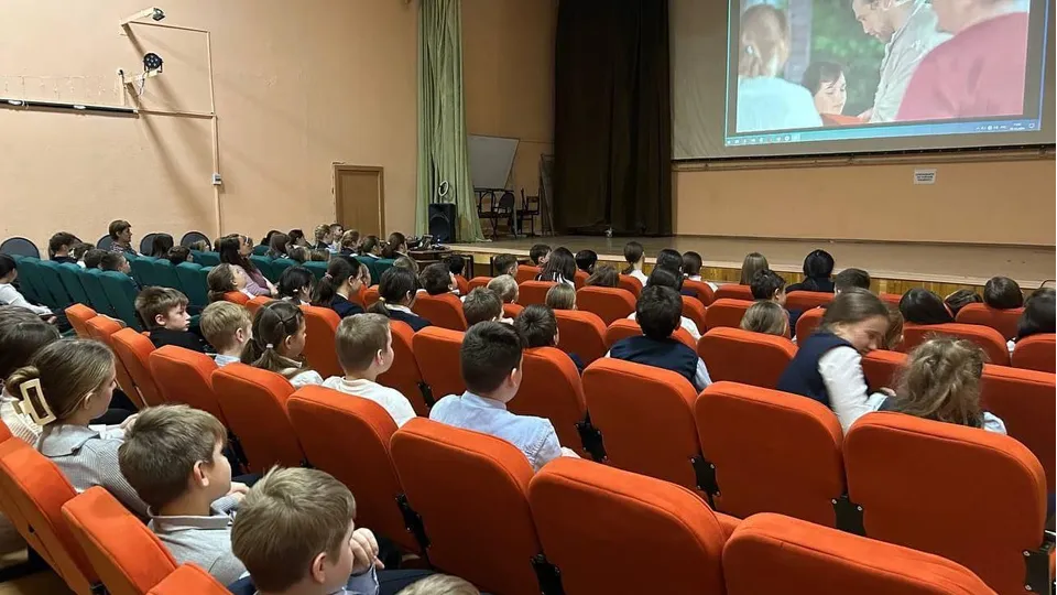 Фото: администрация городского округа Люберцы