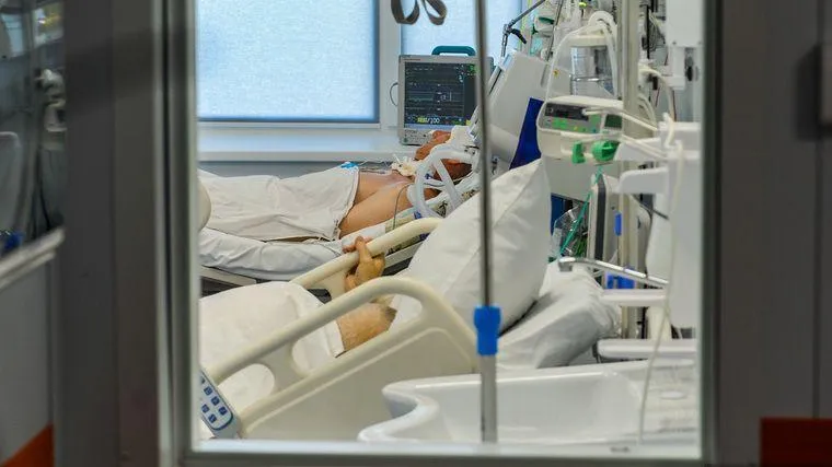 В Ноябрьске мужчина из-за ошибки врачей находится в коме