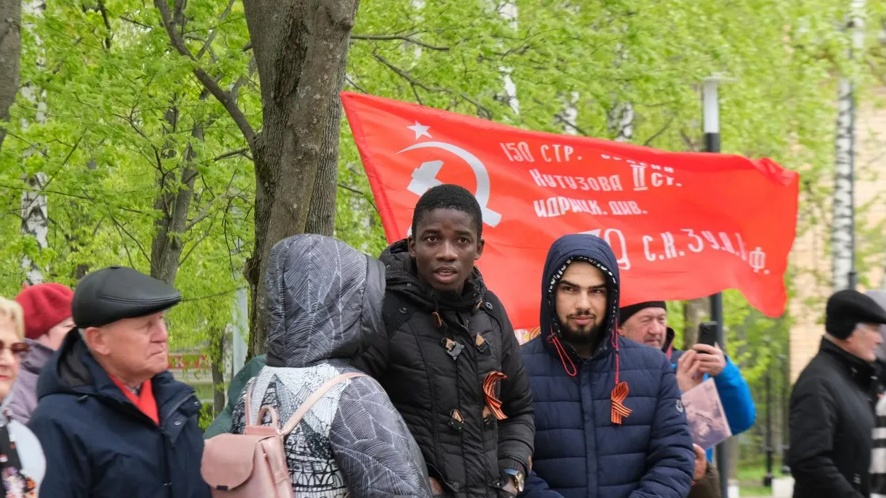 Фото: Мария Панина