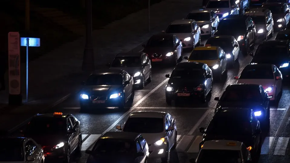Фото: Медиаархив Подмосковья