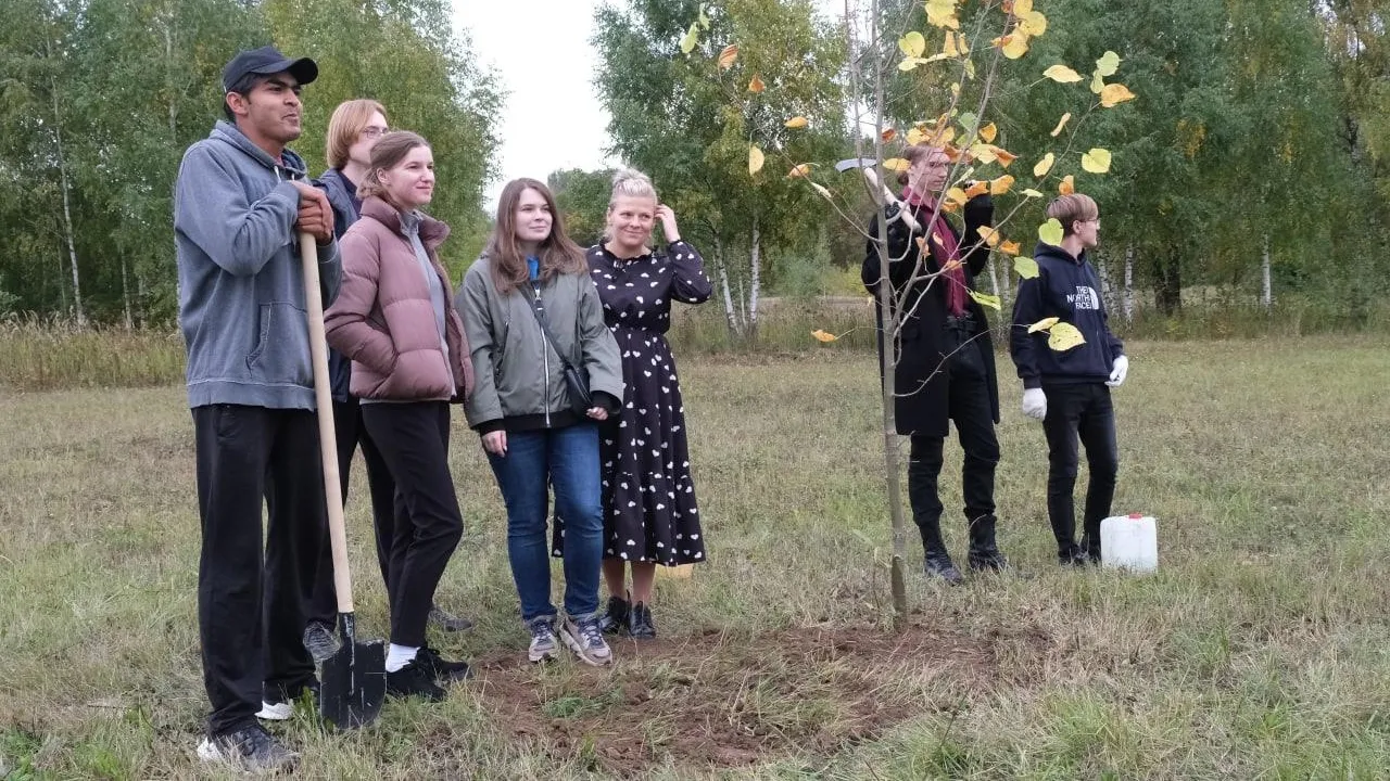 Фото: Пресс-служба администрации г. о. Пущино