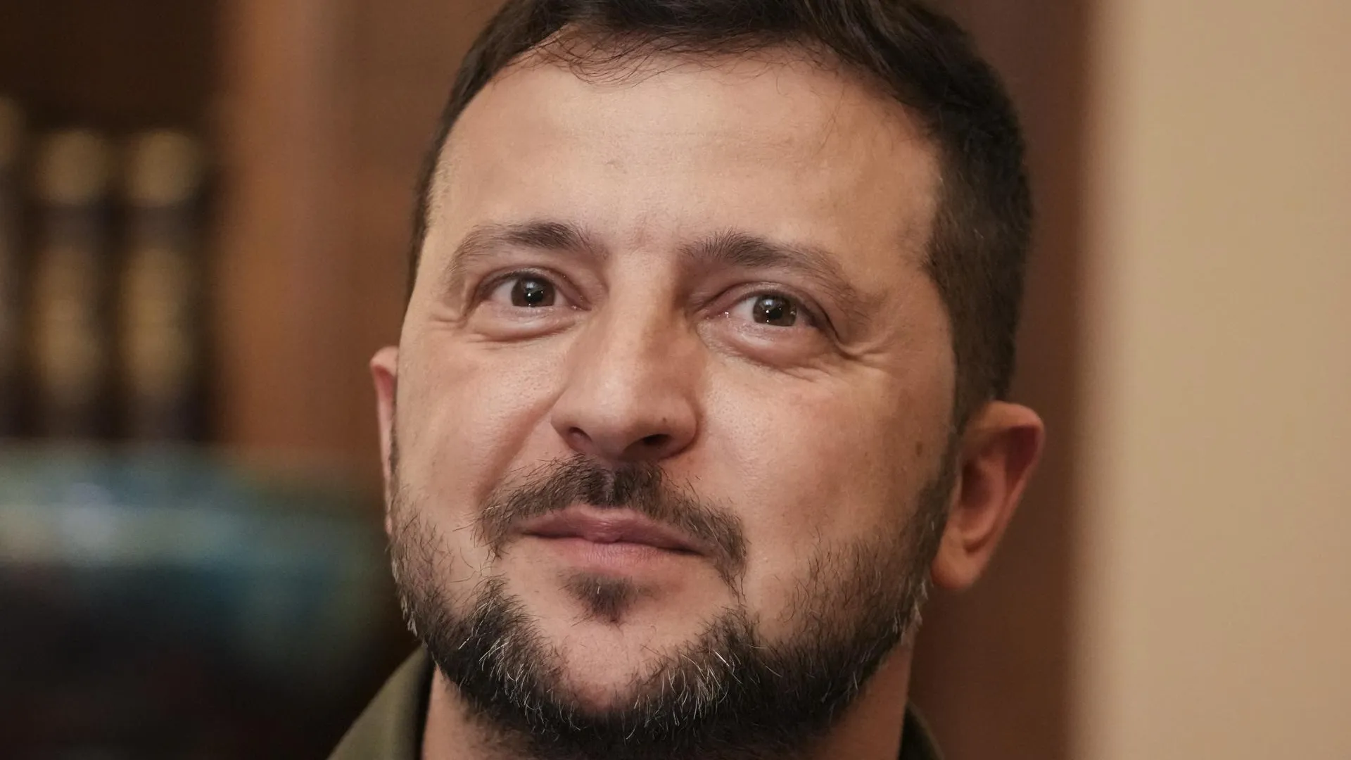 План Зеленского о выводе войск ВС РФ из Крыма без боя нереален