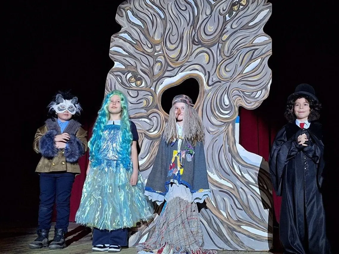 Фото: vk.com/Администрация городского округа Зарайск