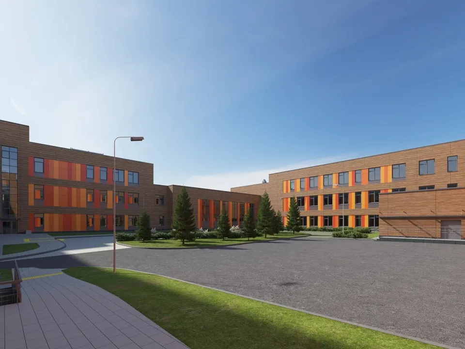 Фото: проектное решение